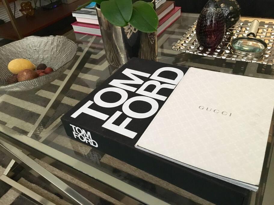 Apartamento Designer 2 Bedroom Beverly Hills-rodeo Drive *