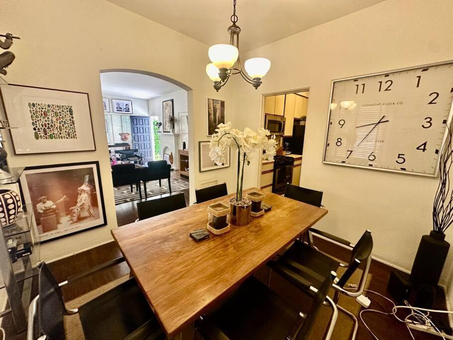 Designer 2 Bedroom Beverly Hills-rodeo Drive Apartamento