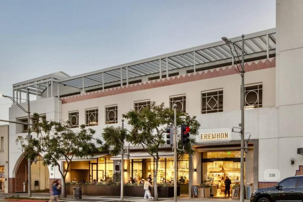 Apartamento Designer 2 Bedroom Beverly Hills-rodeo Drive Los Ángeles