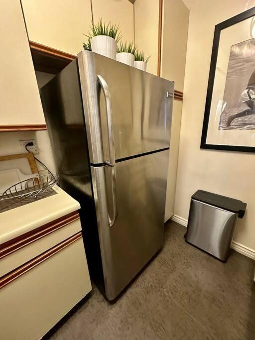 Designer 2 Bedroom Beverly Hills-rodeo Drive Apartamento *