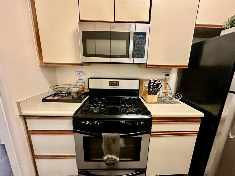 Designer 2 Bedroom Beverly Hills-rodeo Drive Apartamento *