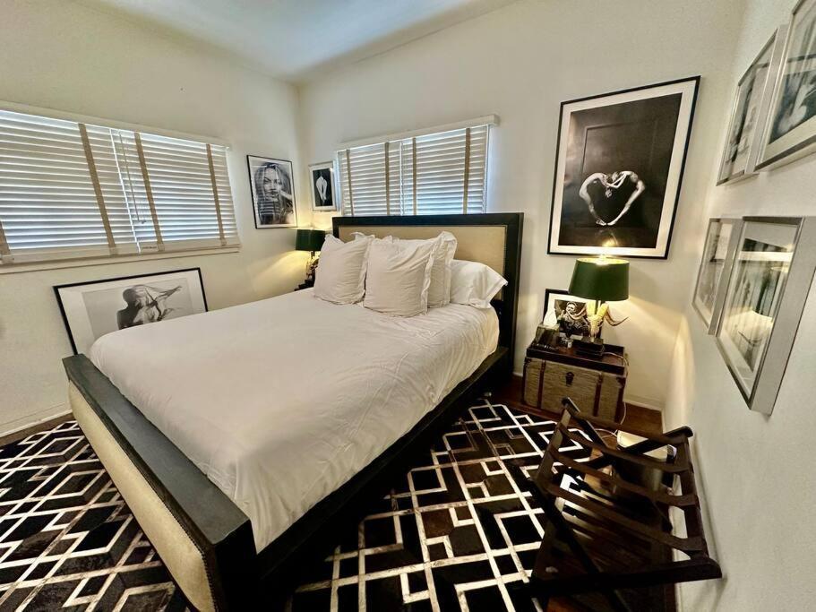 Designer 2 Bedroom Beverly Hills-rodeo Drive Apartamento Los Ángeles