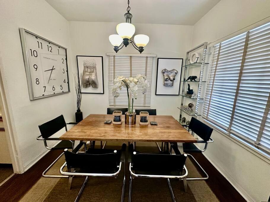 Designer 2 Bedroom Beverly Hills-rodeo Drive Apartamento Los Ángeles