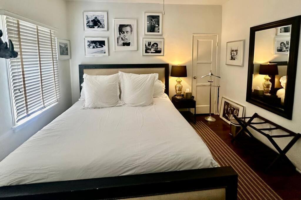 Designer 2 Bedroom Beverly Hills-rodeo Drive * Los Ángeles