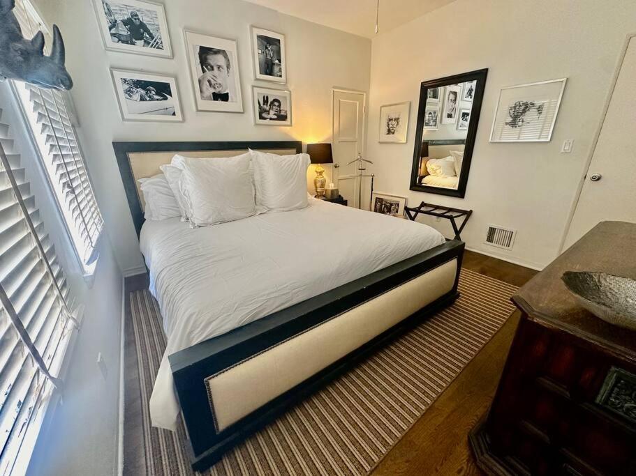 Designer 2 Bedroom Beverly Hills-rodeo Drive