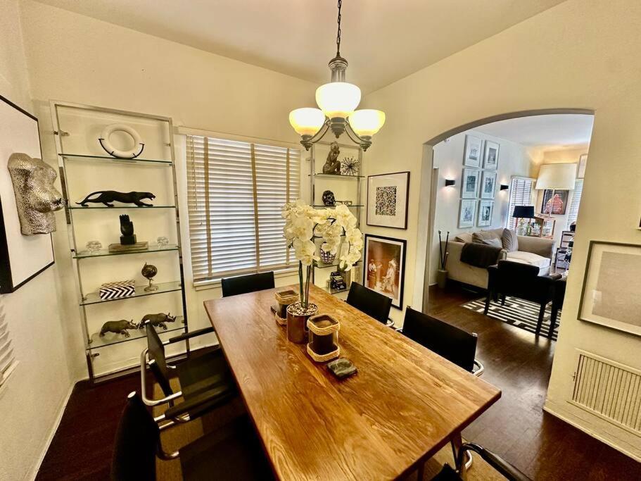 Designer 2 Bedroom Beverly Hills-rodeo Drive Apartamento