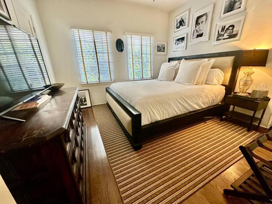 Apartamento Designer 2 Bedroom Beverly Hills-rodeo Drive