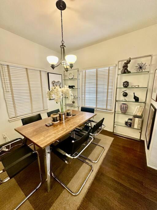 Apartamento Designer 2 Bedroom Beverly Hills-rodeo Drive Los Ángeles