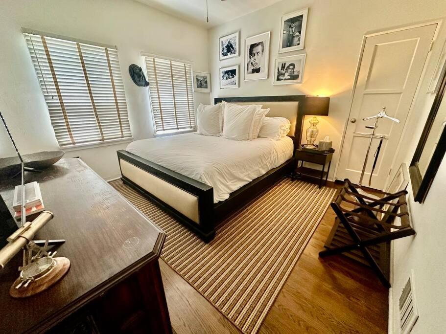 Designer 2 Bedroom Beverly Hills-rodeo Drive Los Ángeles